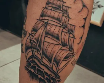 Tatoueur Bordeaux Saint-Michel Le Perce Muraille.