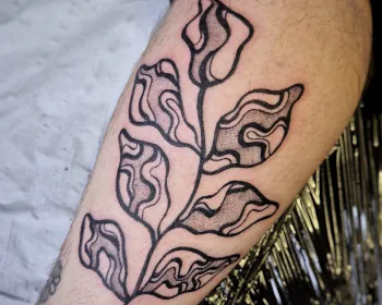 Tatoueur Bordeaux Saint-Michel Le Perce Muraille.