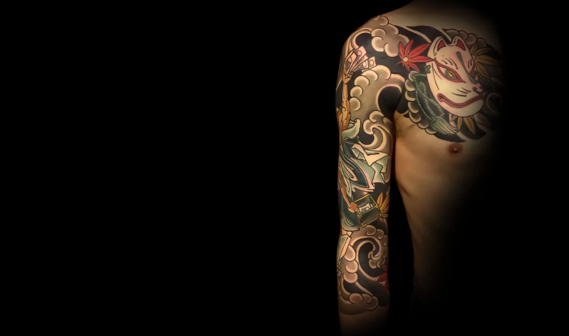 Piercing & tatouage sur Bordeaux, Shop Saint Pierre.