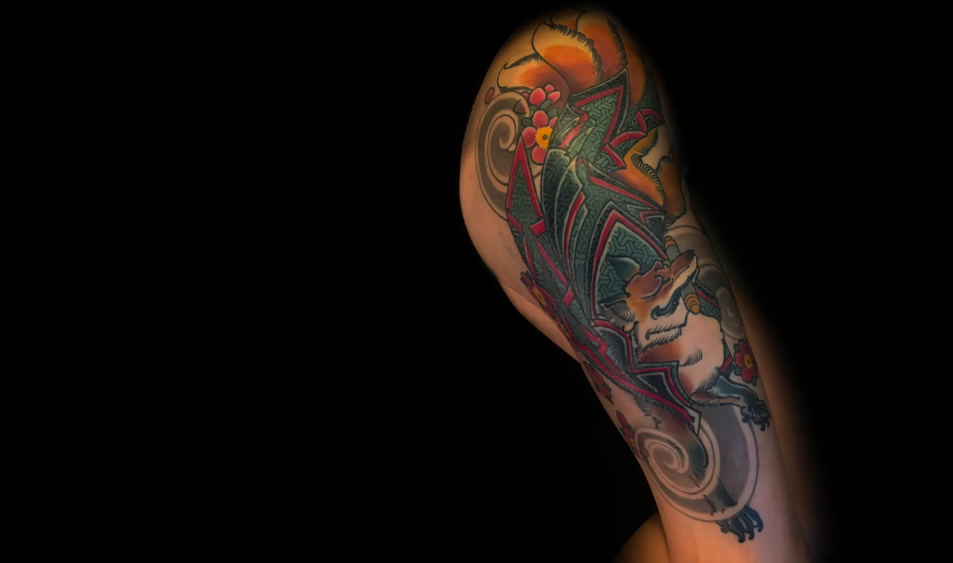 Piercings et Tatouages à Bordeaux, pierceur et tatoueur.