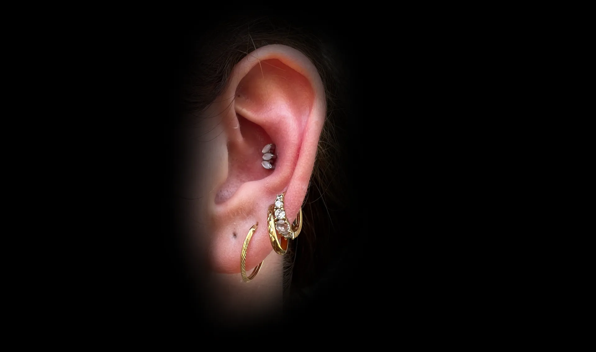 Piercings et Tatouages à Bordeaux, pierceur et tatoueur.