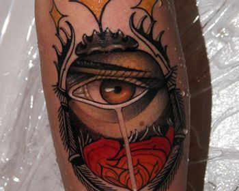 Tatoueurs en guests à Bordeaux au Perce Muraille.