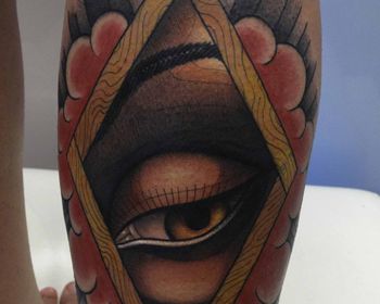 Tatoueurs en guests à Bordeaux au Perce Muraille.
