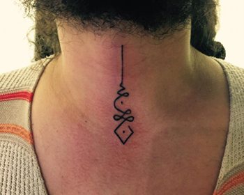 Tatoueurs en guests à Bordeaux au Perce Muraille.
