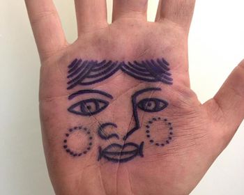 Tatoueurs en guests à Bordeaux au Perce Muraille.