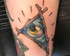 Tatoueurs en guests à Bordeaux au Perce Muraille.