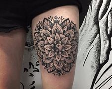Tatoueurs en guests à Bordeaux au Perce Muraille.