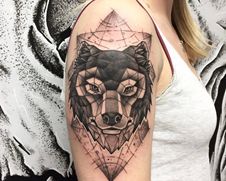 Tatoueurs en guests à Bordeaux au Perce Muraille.