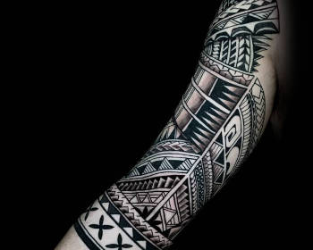 Tatoueurs en guests à Bordeaux au Perce Muraille.