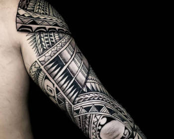 Tatoueurs en guests à Bordeaux au Perce Muraille.
