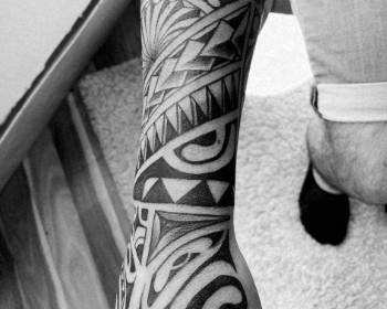 Tatoueurs en guests à Bordeaux au Perce Muraille.