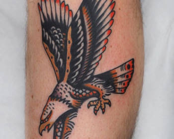 Tatoueurs en guests à Bordeaux au Perce Muraille.