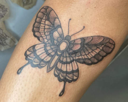 Salon de tatouage, tatoueur à Bordeaux - Shop St Michel (33).