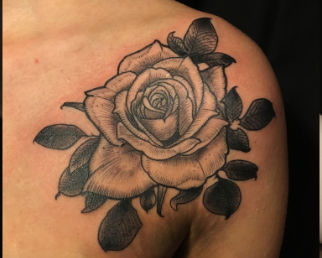 Salon de tatouage, tatoueur à Bordeaux - Shop St Michel (33).
