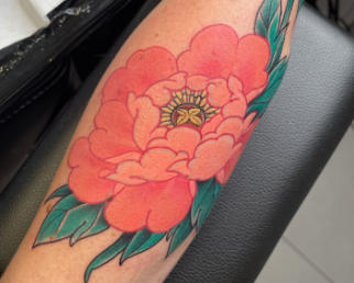 Salon de tatouage, tatoueur à Bordeaux - Shop St Michel (33).