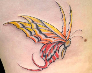 Tatoueurs en guests à Bordeaux au Perce Muraille.