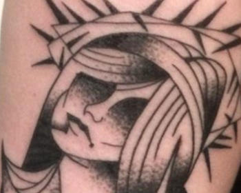Tatoueurs en guests à Bordeaux au Perce Muraille.