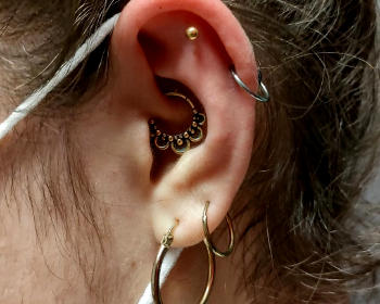 Salon de tatouage, tatoueur à Bordeaux - Shop St Michel (33).