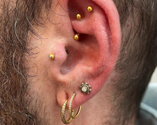 Piercing et tatouage à Bordeaux