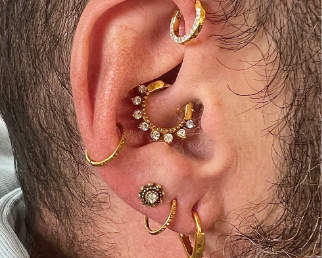Piercing et tatouage à Bordeaux