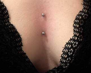 Piercing et tatouage à Bordeaux