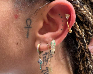 Piercing et tatouage à Bordeaux