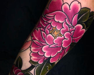 Salon de tatouage, tatoueur à Bordeaux - Shop St Michel (33).
