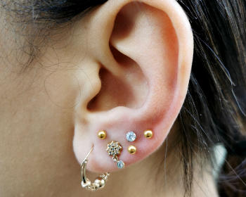 Piercing et tatouage à Bordeaux