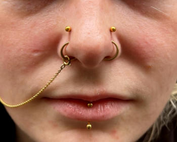 Piercing et tatouage à Bordeaux
