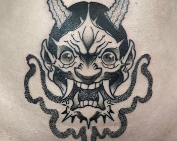 Tatoueurs en guests à Bordeaux au Perce Muraille.