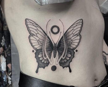 Tatoueurs en guests à Bordeaux au Perce Muraille.