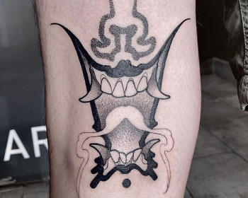 Tatoueurs en guests à Bordeaux au Perce Muraille.