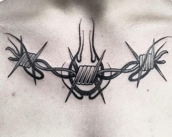 Tatoueurs en guests à Bordeaux au Perce Muraille.