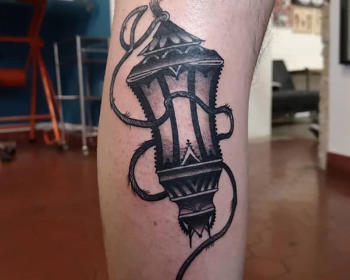 Tatoueurs en guests à Bordeaux au Perce Muraille.