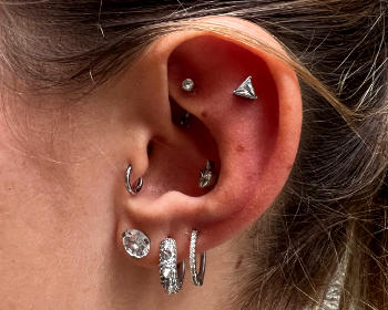 Piercing et tatouage à Bordeaux