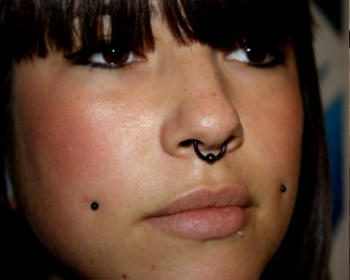 Piercing et tatouage à Bordeaux