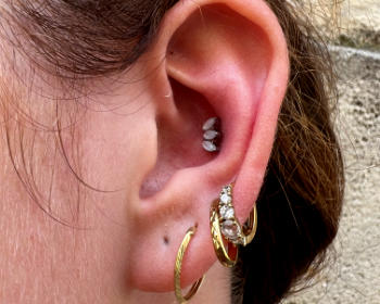Piercing et tatouage à Bordeaux
