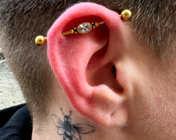 Piercing et tatouage à Bordeaux
